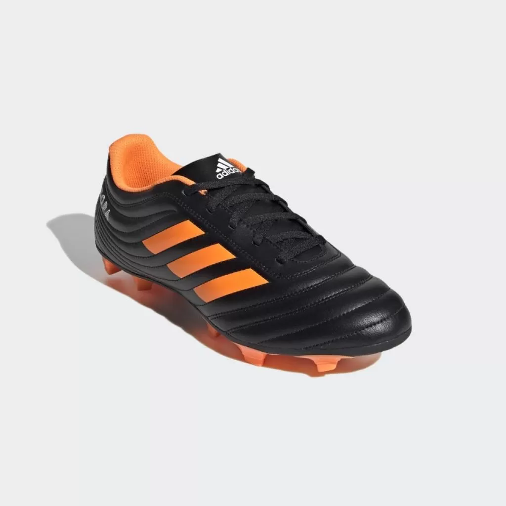 Бутсы Adidas Copa 20.4 FG